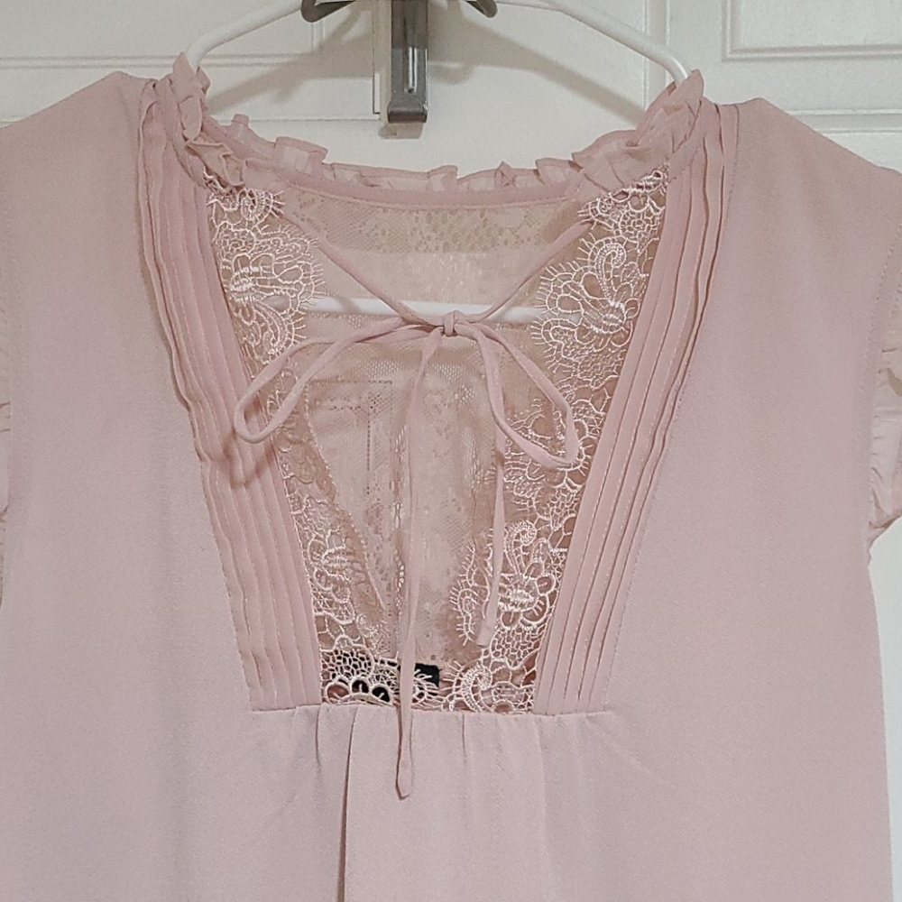 Express top - Picture 2 of 4